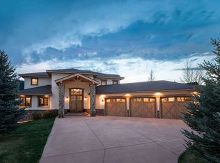 250 Black Bear Dr, Gypsum, CO 81637