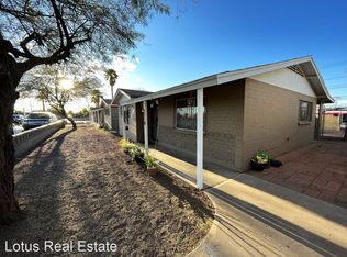 2319 N 39th Ave, Phoenix, AZ 85009