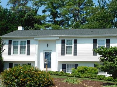 4029 Kentland Dr, Roanoke, VA, 24018