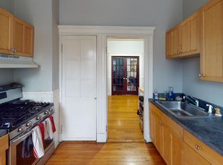 9 Green St #5, Brookline, MA 02446