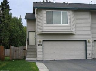 2342 Ridgemont Dr, Anchorage, AK 99507