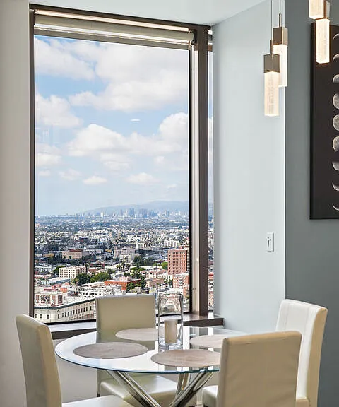 1100 Wilshire Blvd #2201 — Photo 11