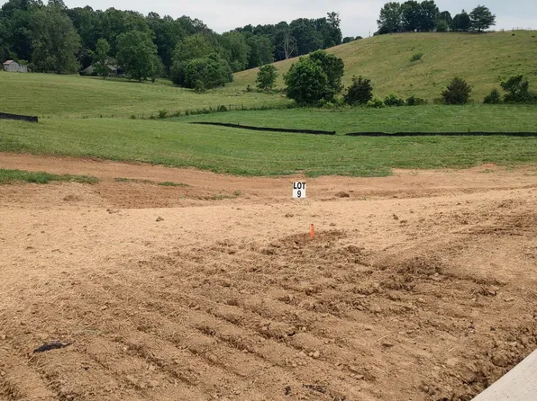 9 Larkins Farm Dr, Jonesborough, TN 37659