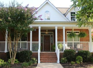 2021 Leland Ct W, Murfreesboro, TN 37128