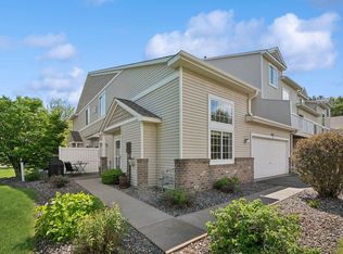 14730 Cobalt St NW UNIT 32, Ramsey, MN 55303