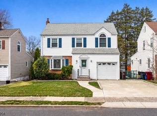 37 Mapes Ave, Nutley Twp., NJ 07110
