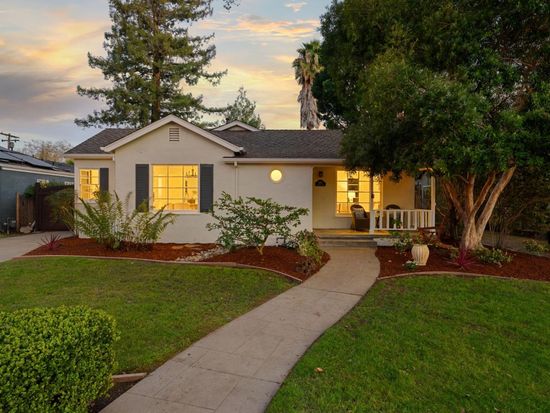 1680 Hanchett Ave, San Jose, CA 95128
