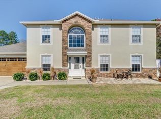 4606 Gondolier Rd, Spring Hill, FL 34609