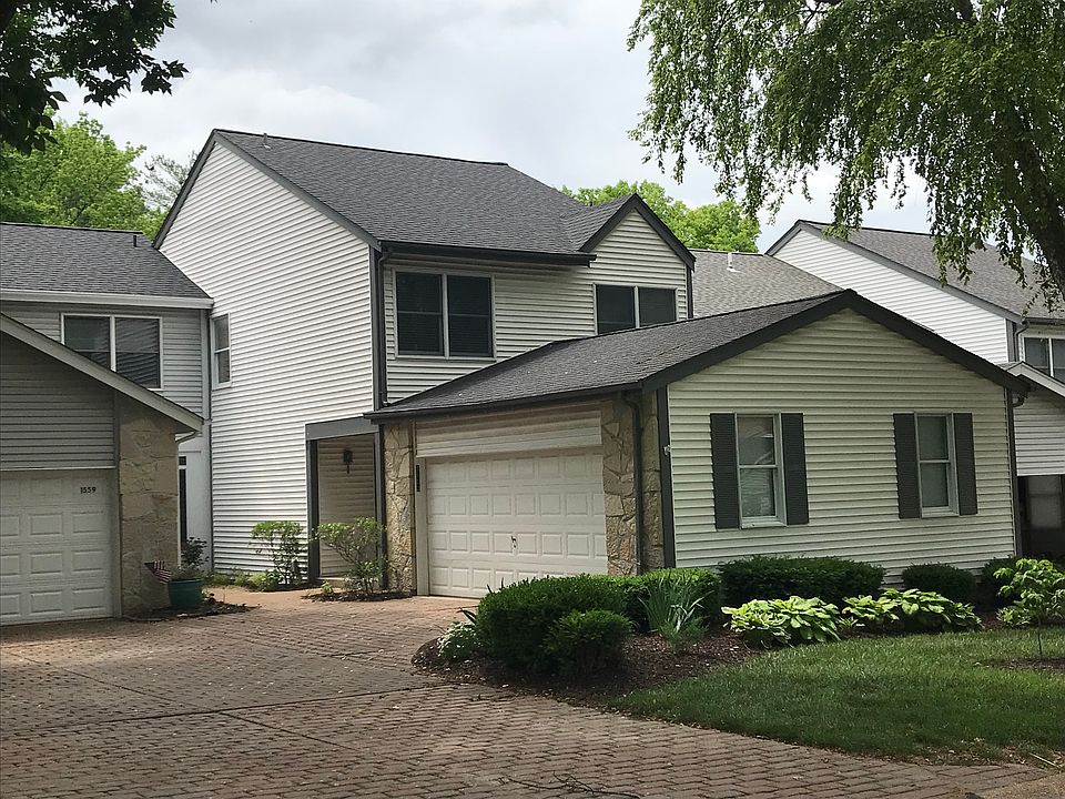 1st image of 1553 Charlemont Dr