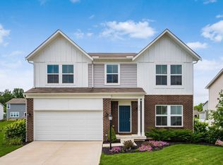 294 Rochdale Run, Delaware, OH 43015