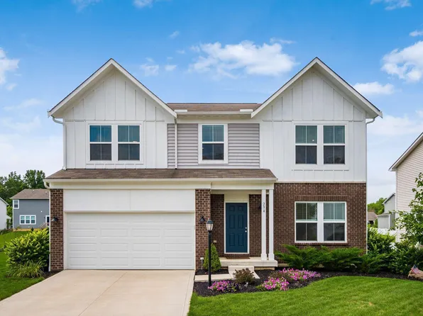 294 Rochdale Run, Delaware, OH 43015