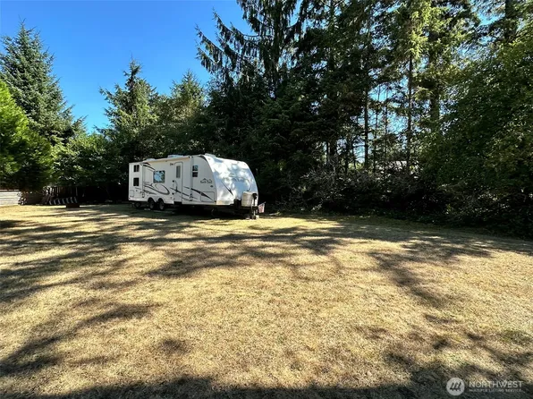 816 Scaup Court SE, Ocean Shores, WA 98569