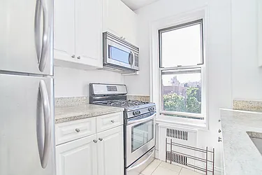 Rented by Living New York