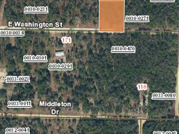 (undisclosed Address), Hawthorne, FL 32640