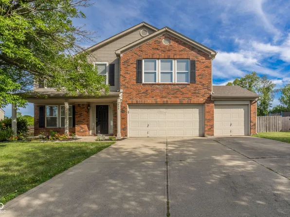 630 Wheat Field Ln, New Whiteland, IN 46184