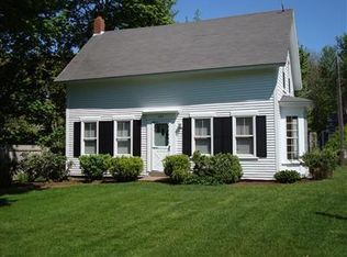 646 Main St, Harwich, MA 02645
