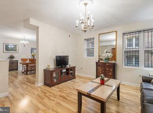 1458 Columbia Rd NW APT 105, Washington, DC