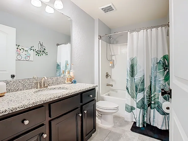 Bathroom 2