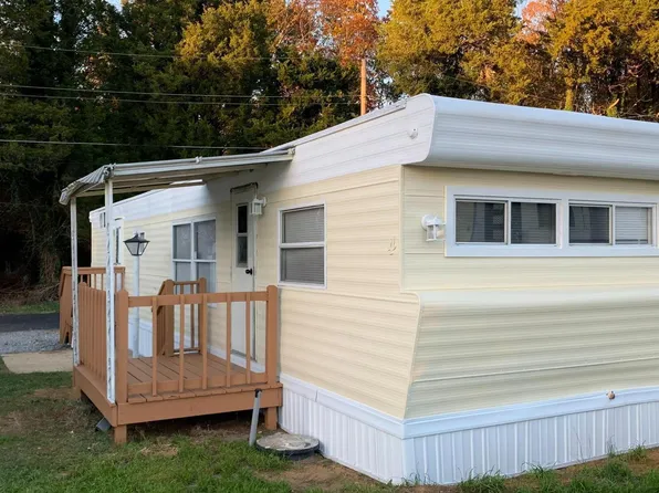 4111 Delsea Dr #4, Newfield, NJ 08344