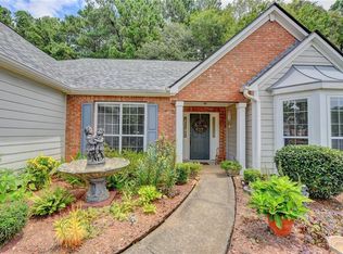 2785 Woodbine Hill Way, Norcross, GA 30071