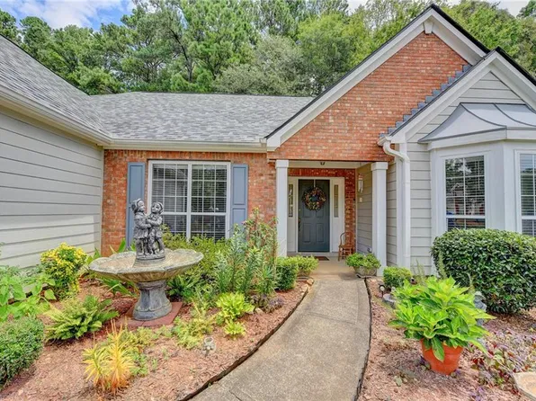 2785 Woodbine Hill Way, Norcross, GA 30071