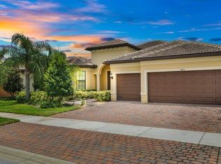5402 Antigua Cir, Vero Beach, FL 32967