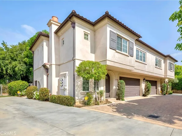 227 Santa Rosa Rd Unit B, Arcadia, CA 91007