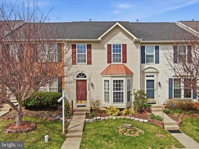 5126 McLauren Ln, Frederick, MD, 21703