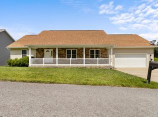 206 Angel Falls Way, Morgantown, WV 26508