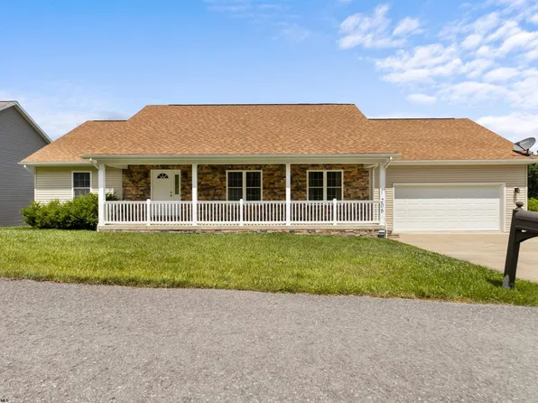 206 Angel Falls Way, Morgantown, WV 26508