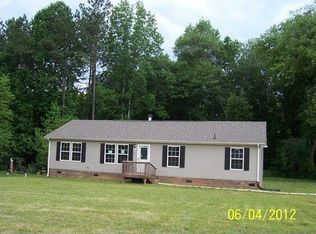 4315 Dry Pond Ln, Conover, NC 28613