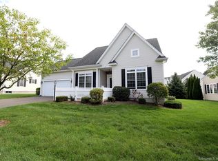 105 Kevin Ln UNIT 105, Windsor, CT 06095