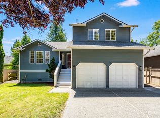 39145 SE Epsilon St, Snoqualmie, WA