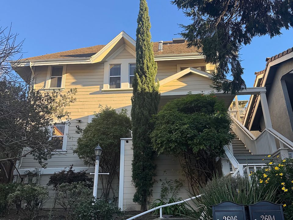 1st image of 2606 Harrison St