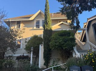 2606 Harrison St, Oakland, CA 94612