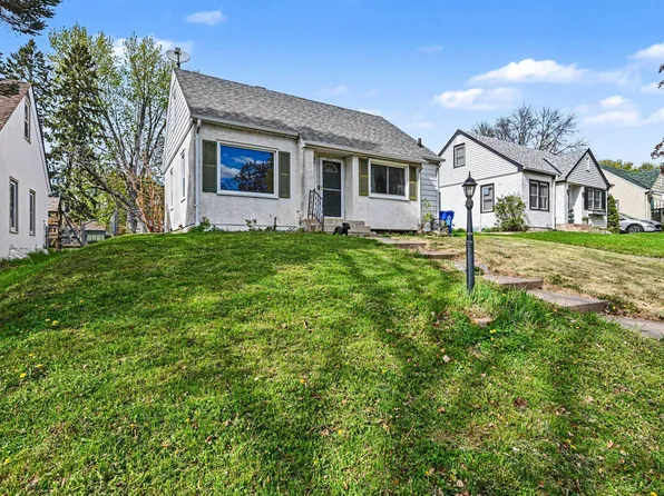 2111 Fremont Ave E, Saint Paul, MN 55119