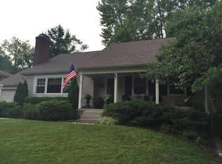 7320 Mar Del Dr, Cincinnati, OH 45243