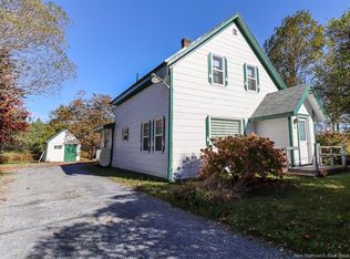 14 Old Black River Rd, Simonds, NB E2S1Z1