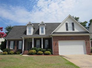 3942 Birkhoff Ln, Fayetteville, NC 28304