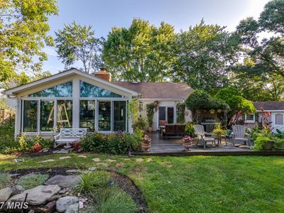 327 Argus Ln, Glen Burnie, MD, 21061