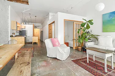 Rented by Weichert Properties - NYC