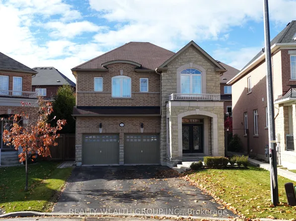 32 Rock Elm Ct, Vaughan, ON L6A 4C2