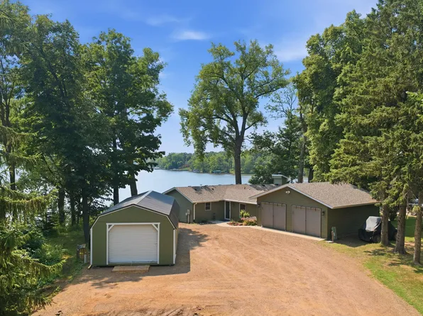 18649 S Bay Ln, Pine City, MN 55063