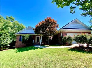 4003 Turnberry Loop, Seneca, SC 29678