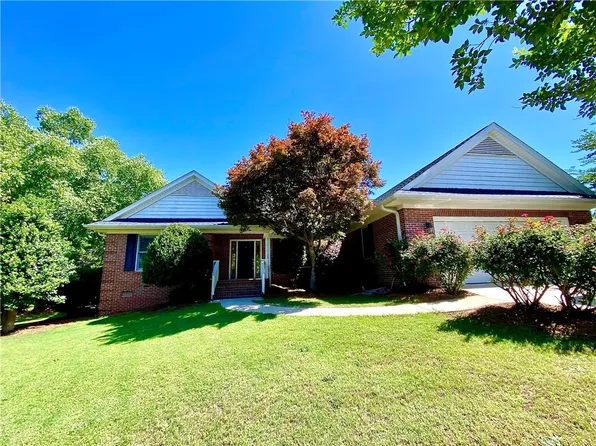 4003 Turnberry Loop, Seneca, SC 29678