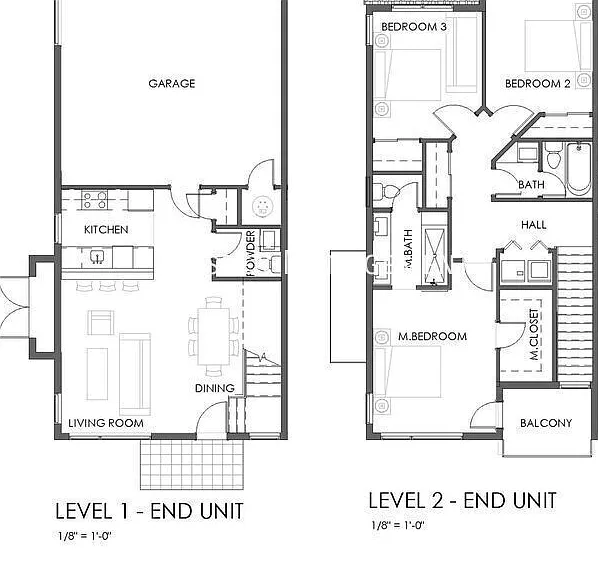 150 Rothrock Pl #9C — Photo 22