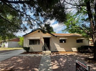 1156 Mount Werner Cir, Colorado Springs, CO 80905