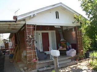 1425 E Brill St, Phoenix, AZ 85006