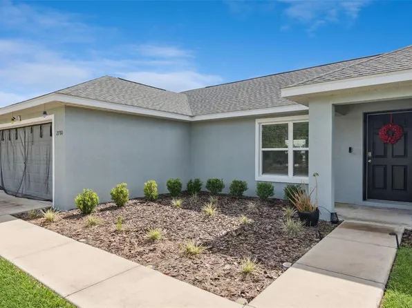2780 SW 161st Ln, Ocala, FL 34473