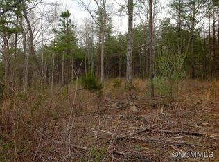 Off Hidden Acres Dr, Marion, NC 28752